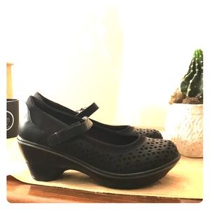 Jambu womens Alicante wedge